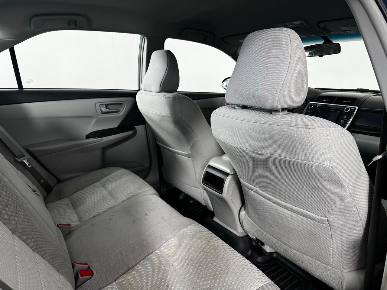 2017 Toyota Camry LE Fredericksburg VA