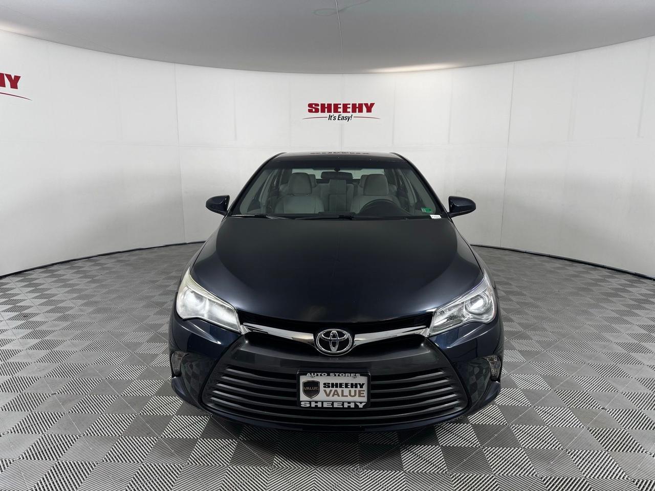 2017 Toyota Camry LE Fredericksburg VA
