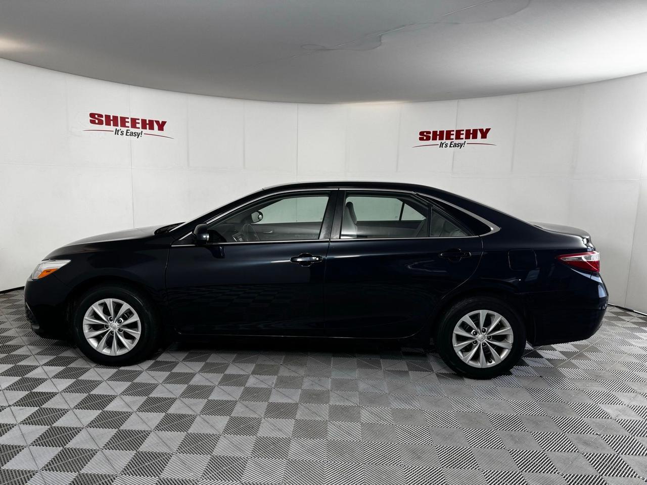 2017 Toyota Camry LE Fredericksburg VA