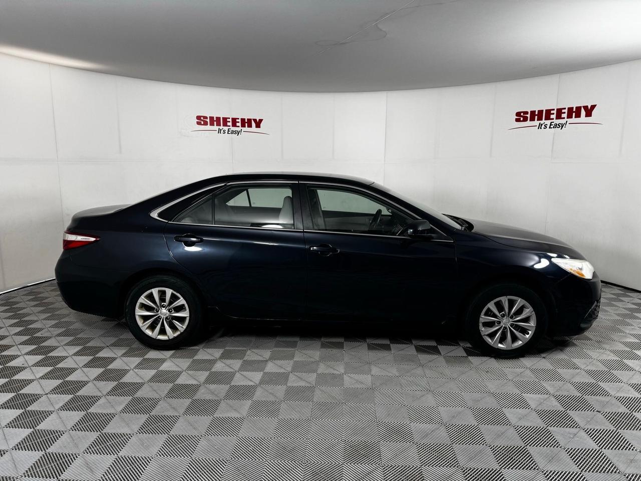 2017 Toyota Camry LE Fredericksburg VA