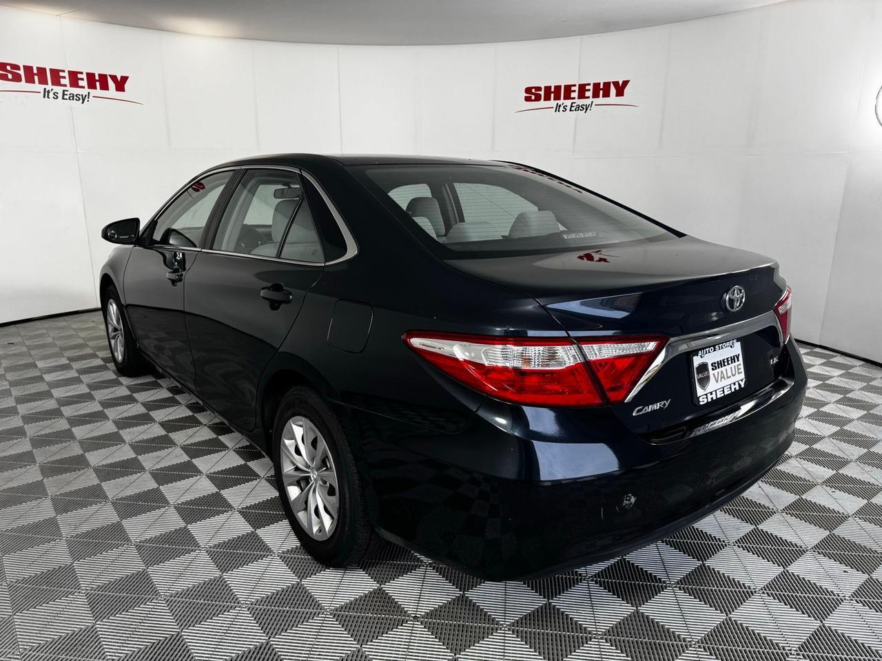 2017 Toyota Camry LE Fredericksburg VA