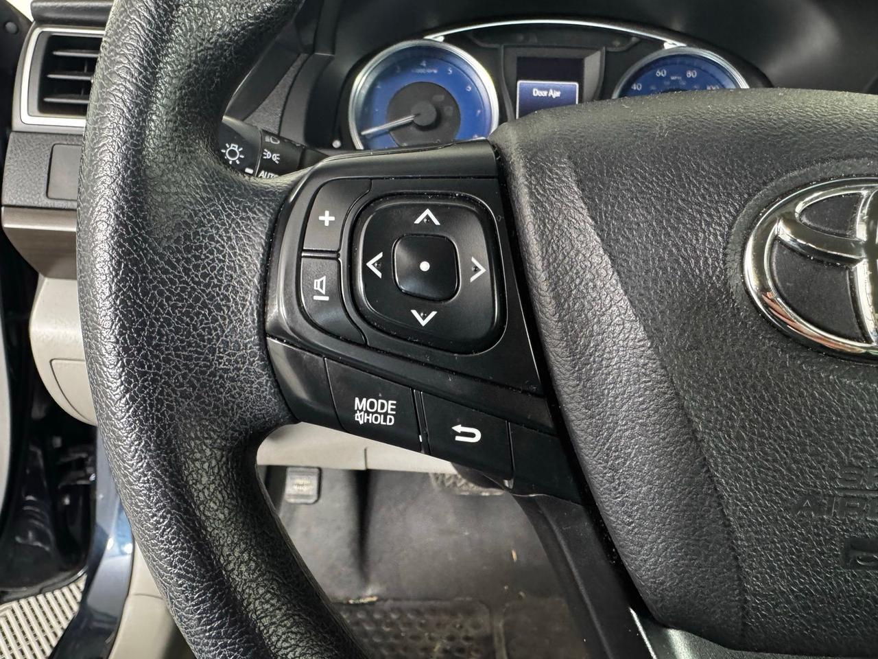 2017 Toyota Camry LE Fredericksburg VA