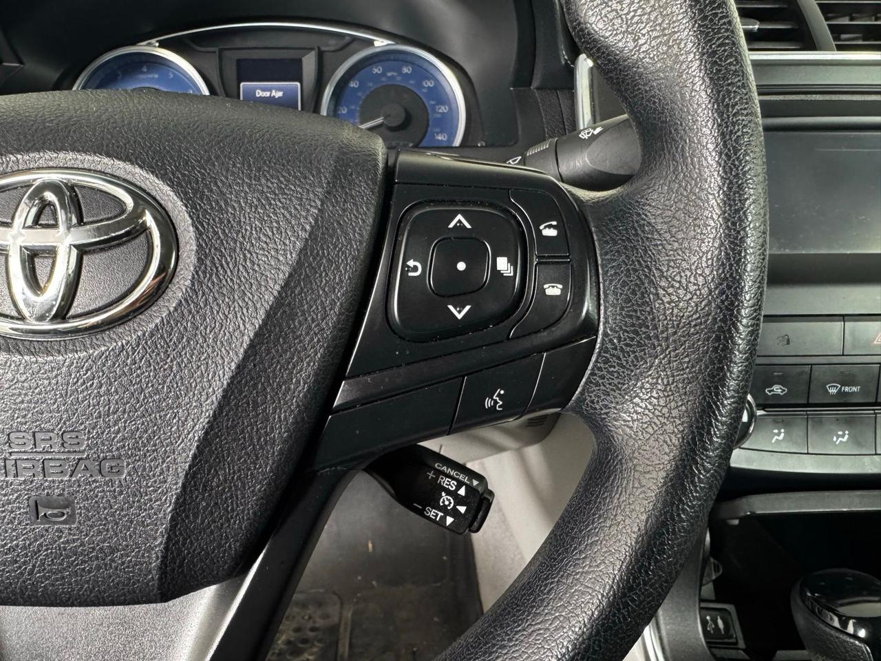2017 Toyota Camry LE Fredericksburg VA