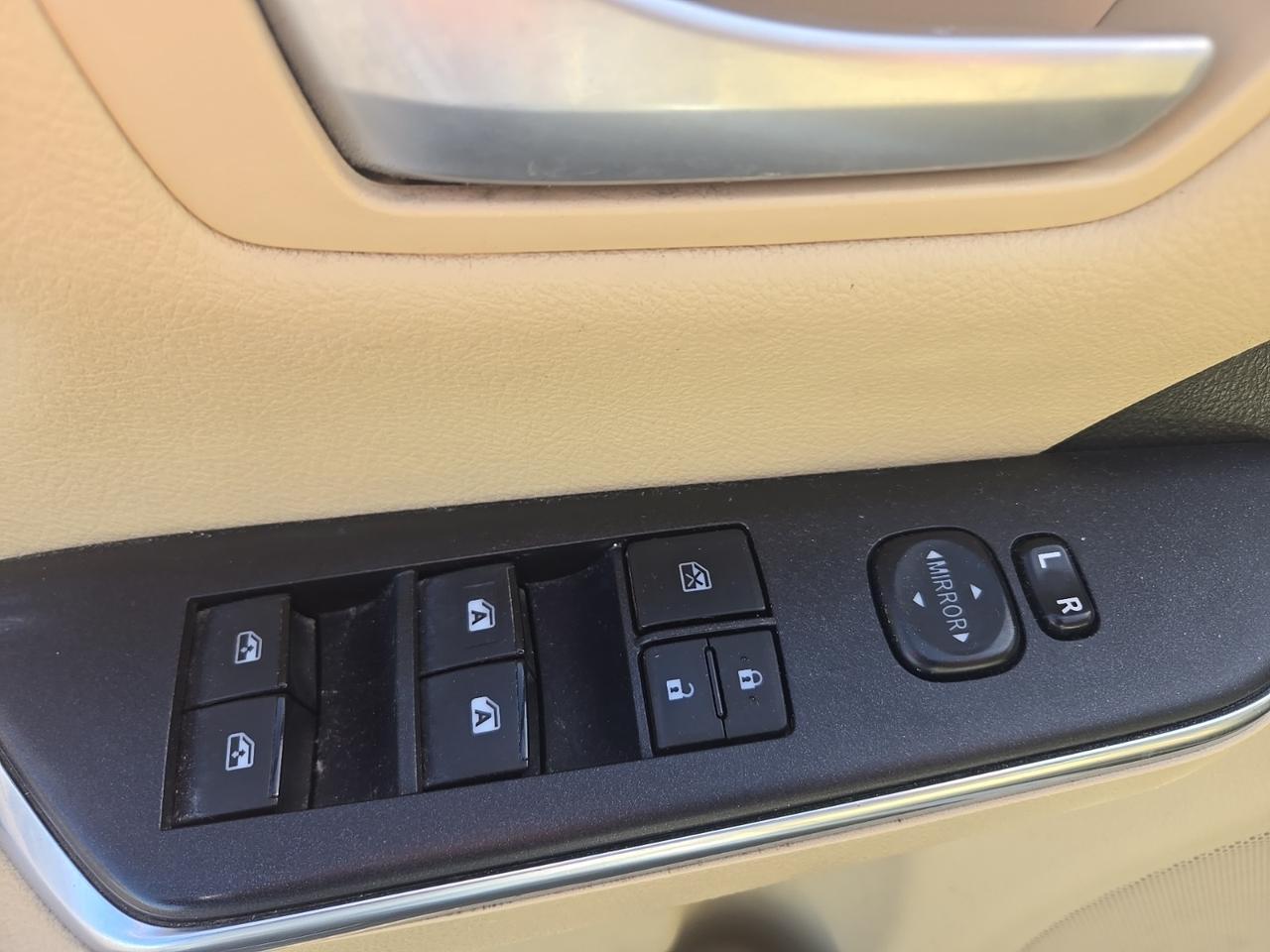 2017 Toyota Camry LE Fredericksburg VA