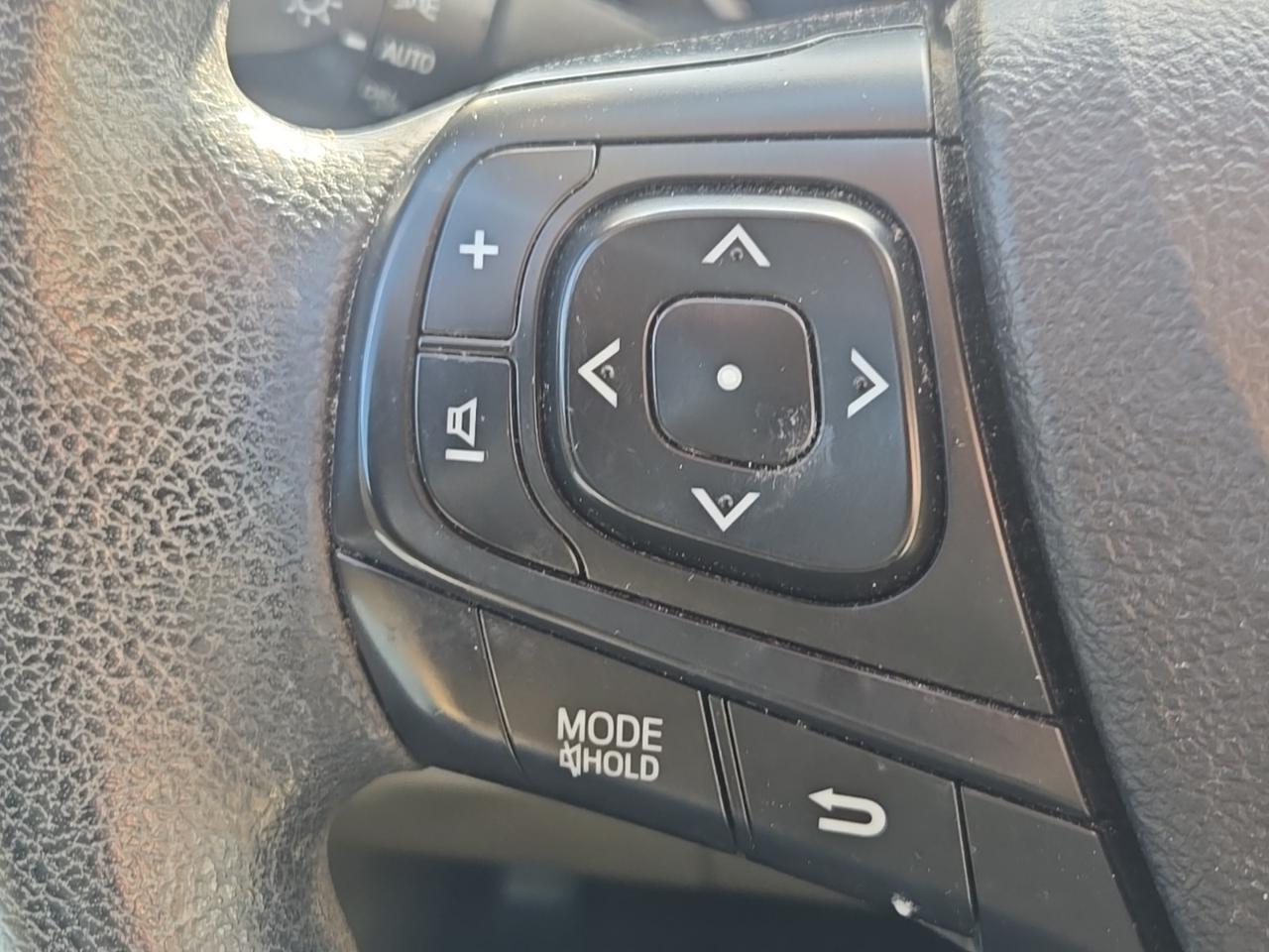 2017 Toyota Camry LE Fredericksburg VA