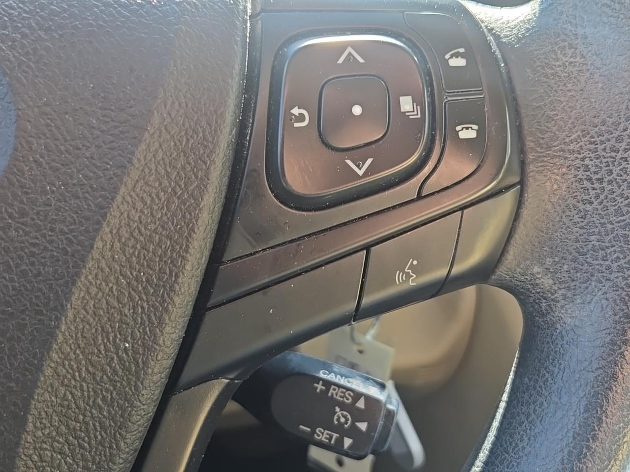 2017 Toyota Camry LE Fredericksburg VA