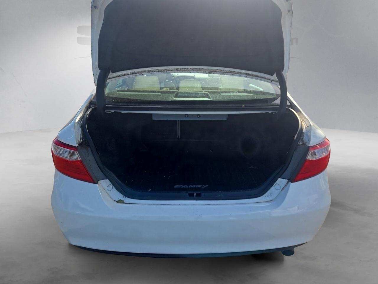 2017 Toyota Camry LE Fredericksburg VA