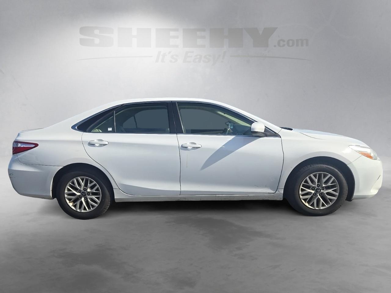 2017 Toyota Camry LE Fredericksburg VA