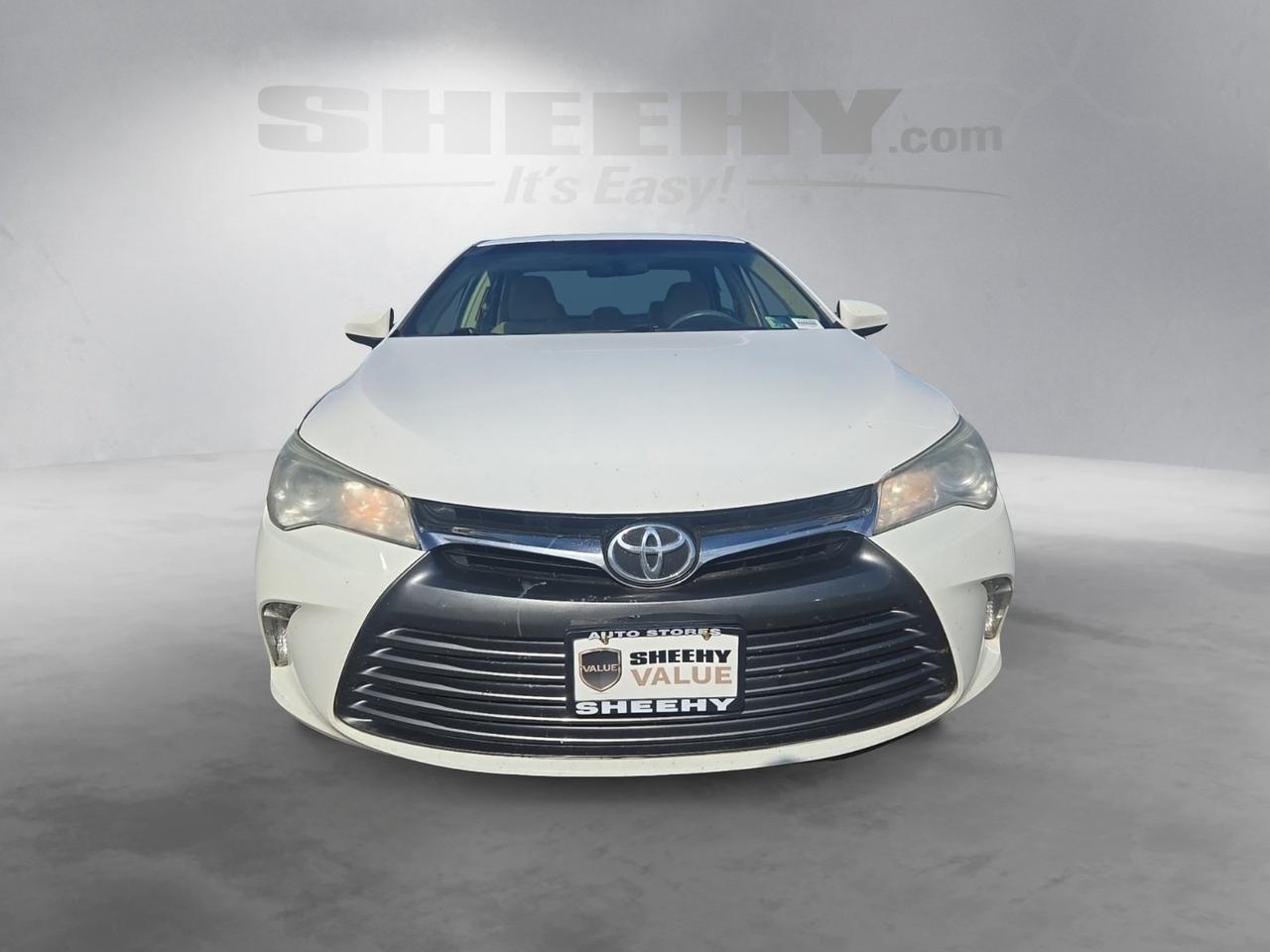 2017 Toyota Camry LE Fredericksburg VA