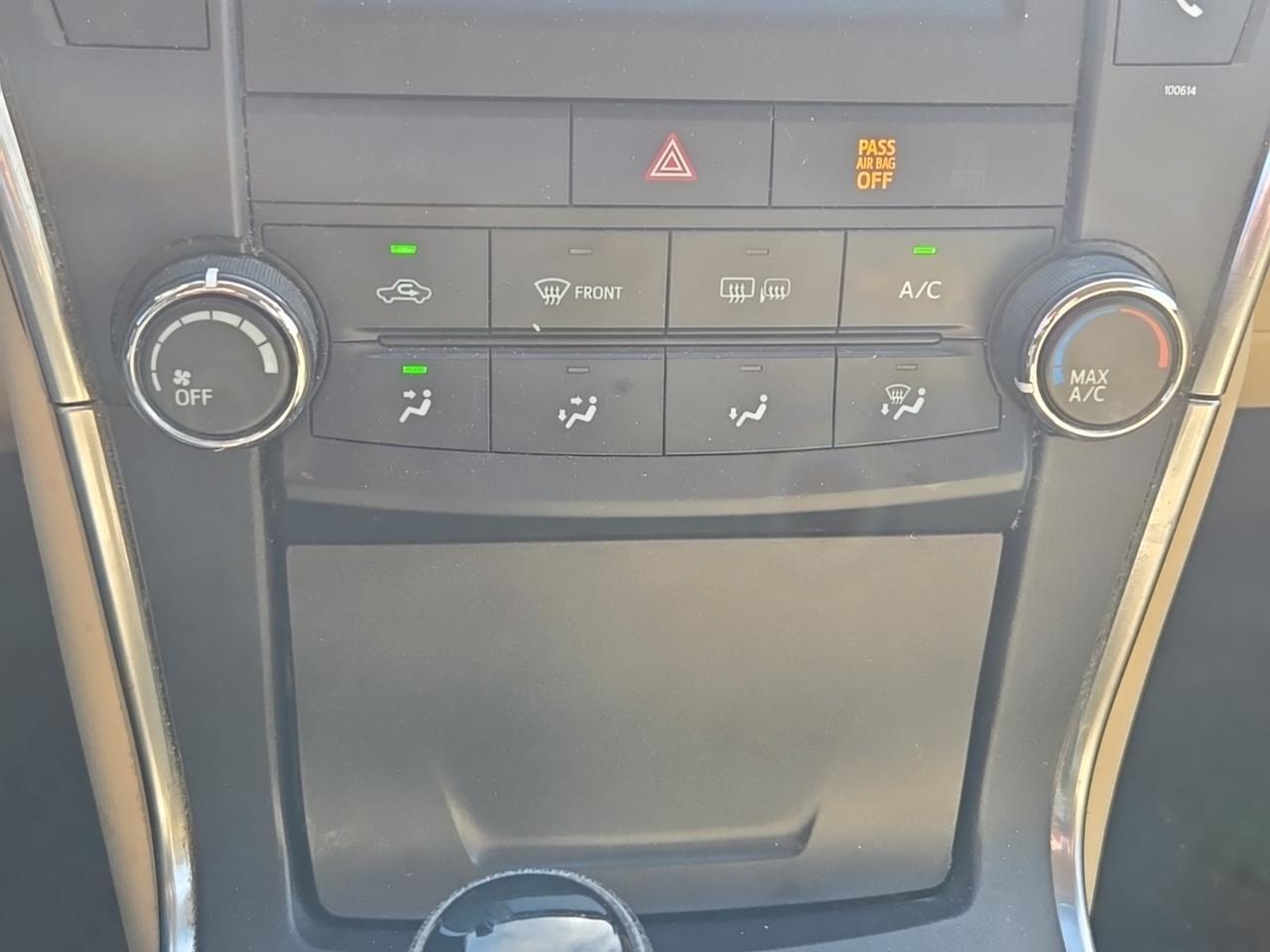 2017 Toyota Camry LE Fredericksburg VA