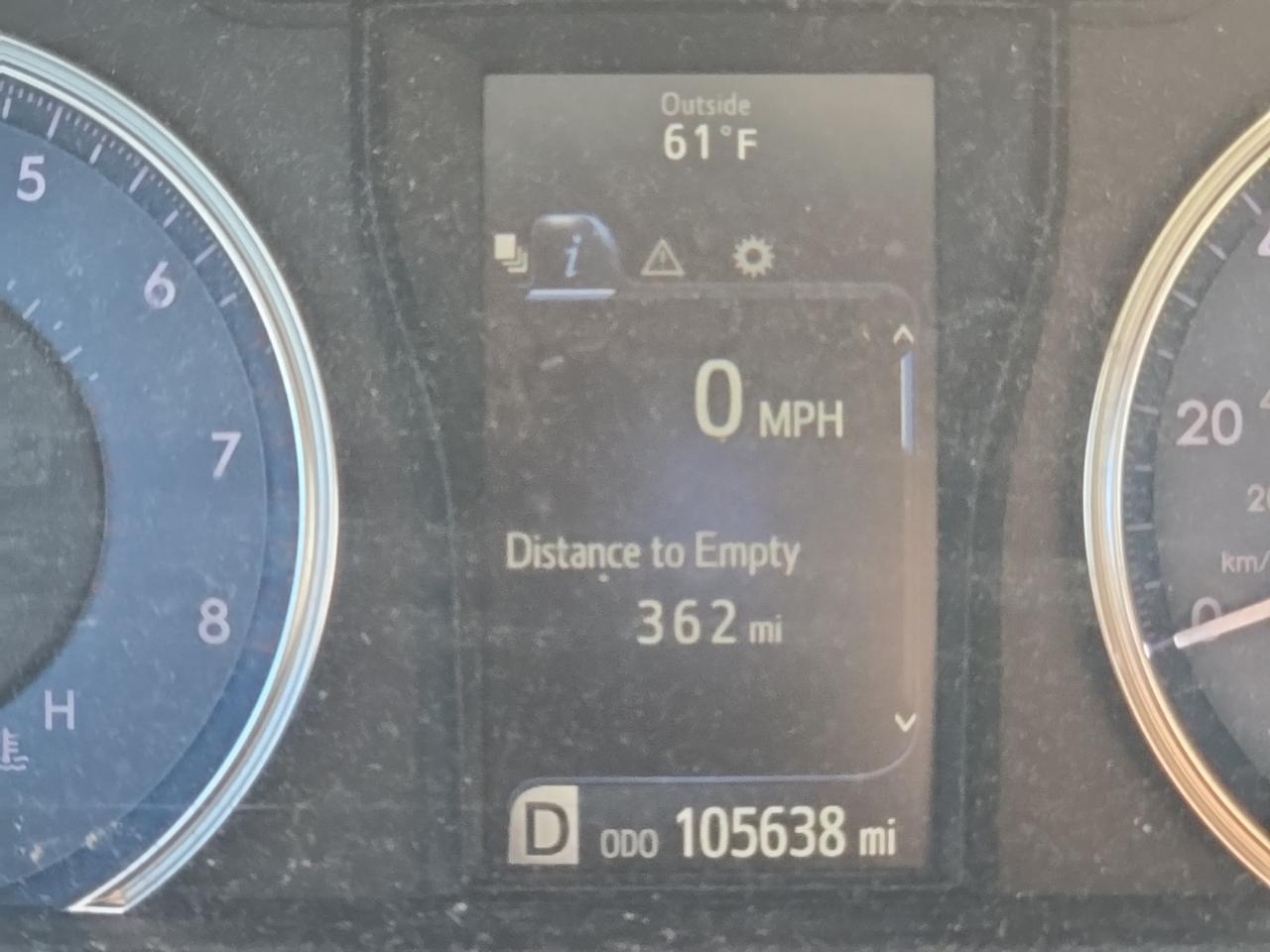 2017 Toyota Camry LE Fredericksburg VA