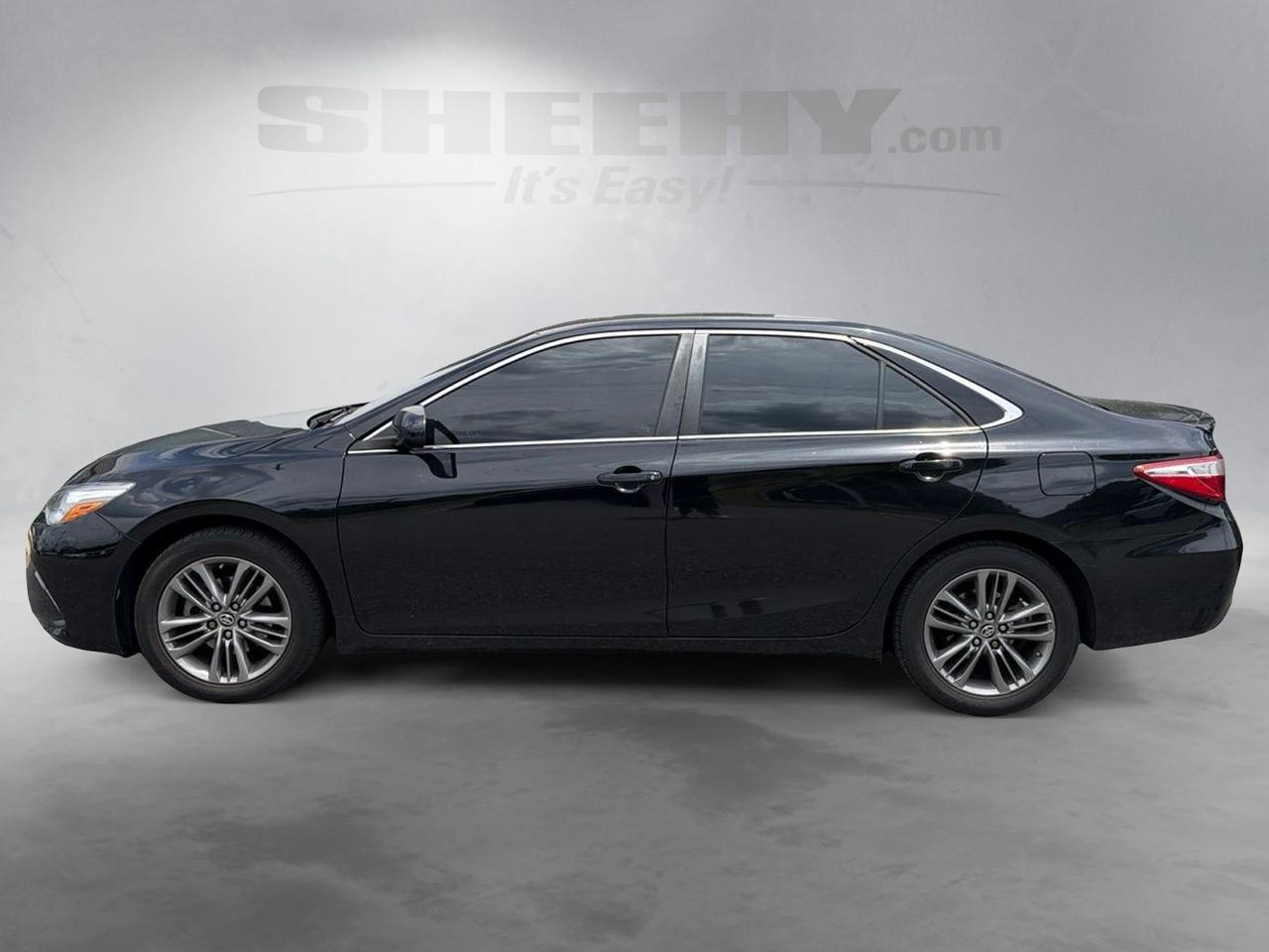 2017 Toyota Camry LE Gaithersburg MD