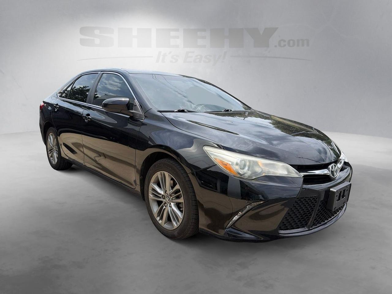 2017 Toyota Camry LE Gaithersburg MD