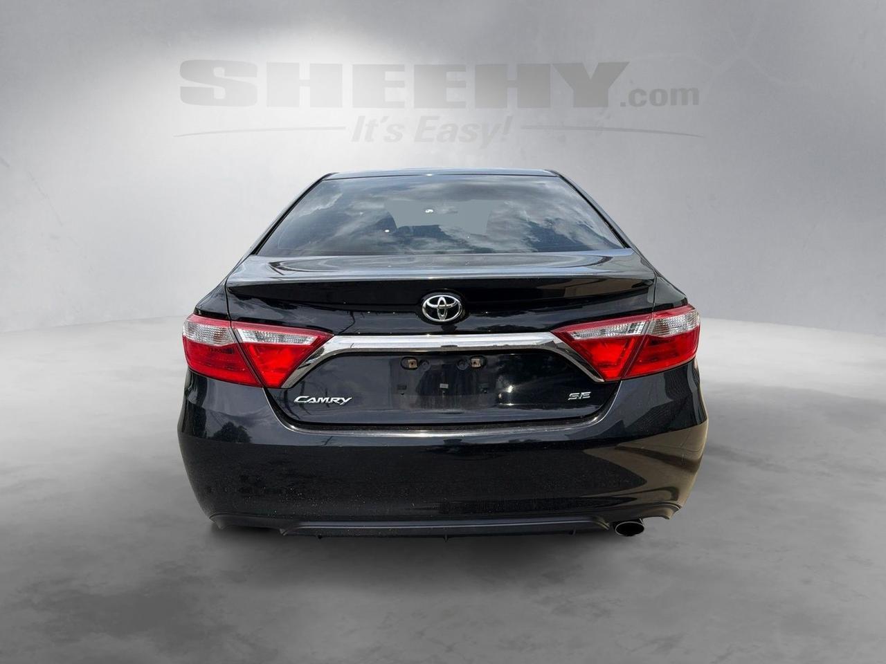 2017 Toyota Camry LE Gaithersburg MD