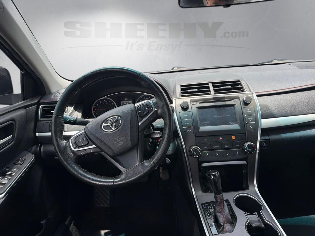 2017 Toyota Camry LE Gaithersburg MD