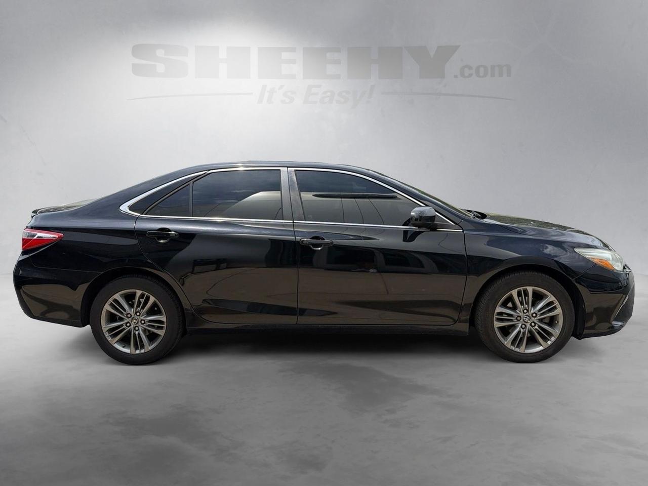 2017 Toyota Camry LE Gaithersburg MD