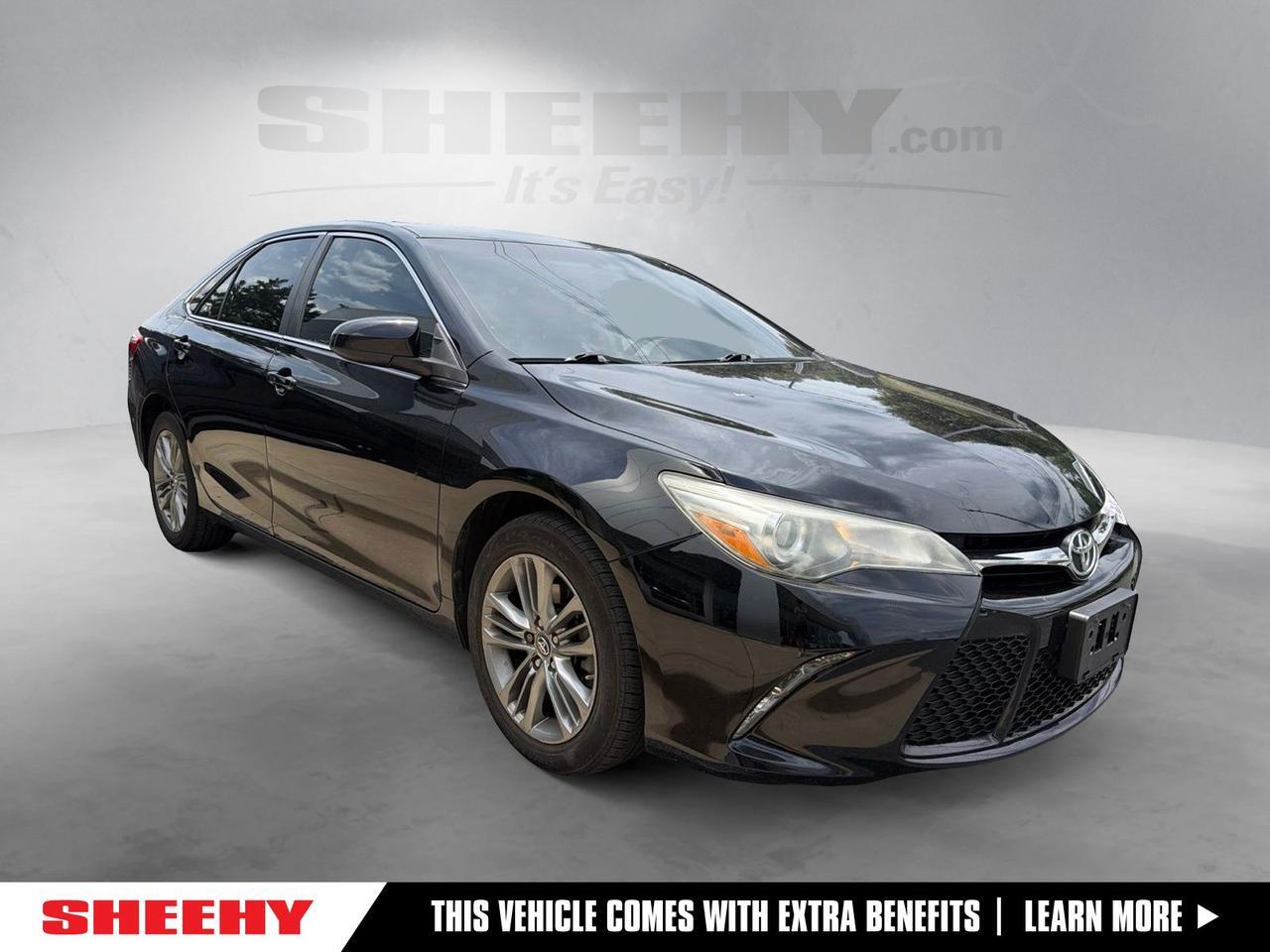 2017 Toyota Camry LE Gaithersburg MD