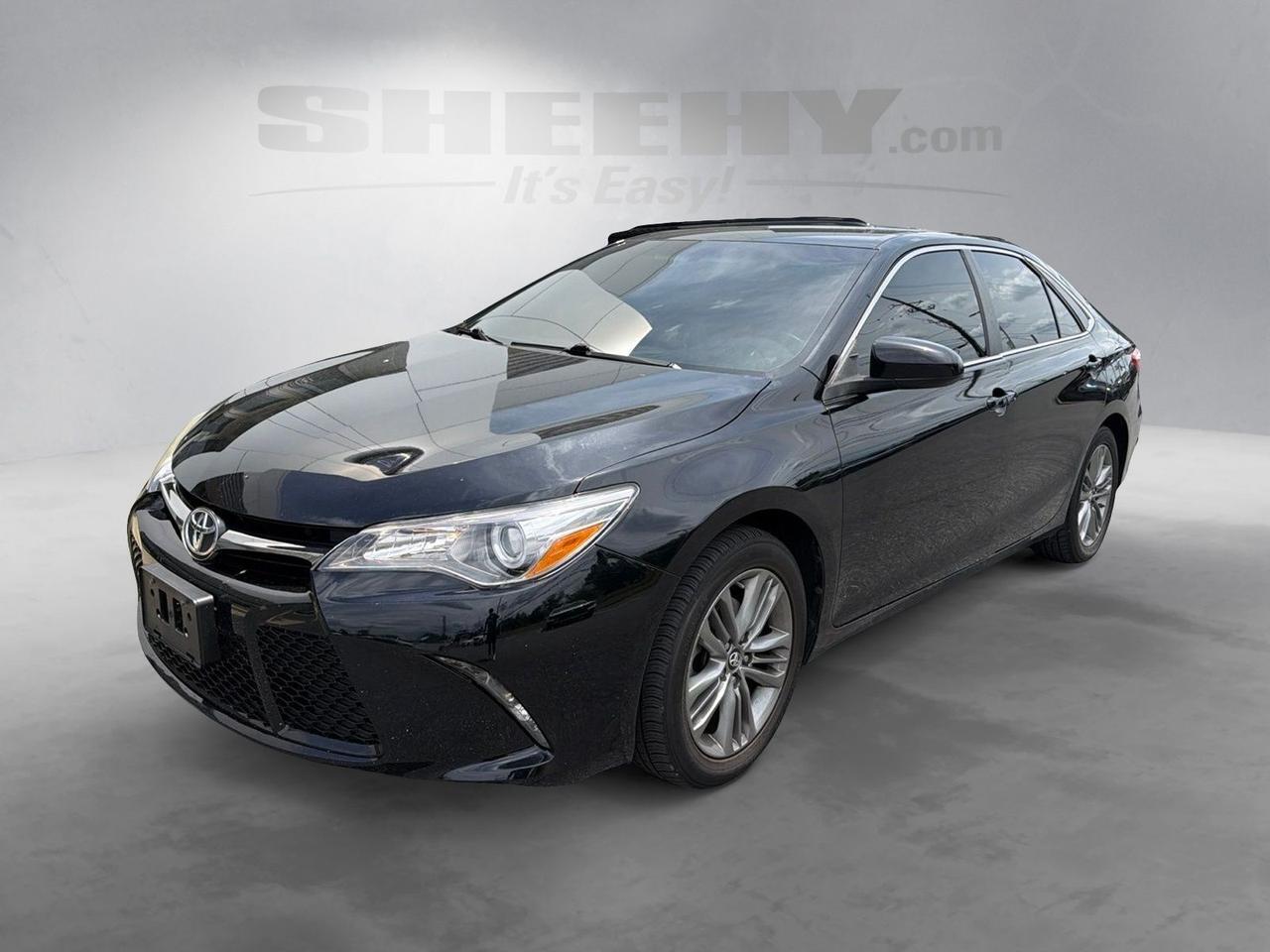 2017 Toyota Camry LE Gaithersburg MD