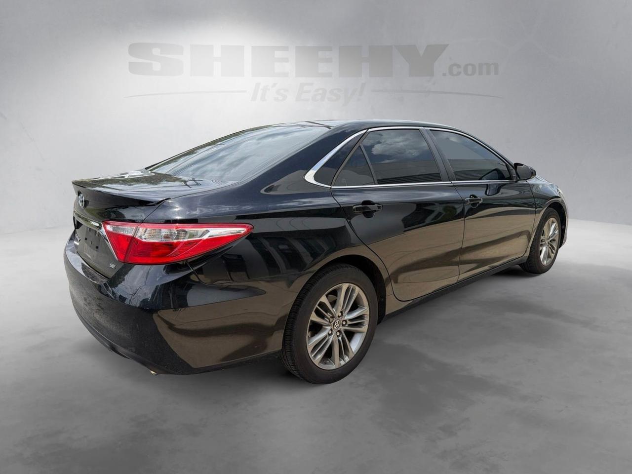 2017 Toyota Camry LE Gaithersburg MD