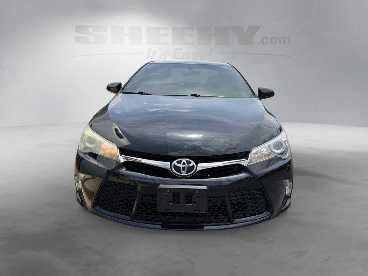 2017 Toyota Camry LE Gaithersburg MD