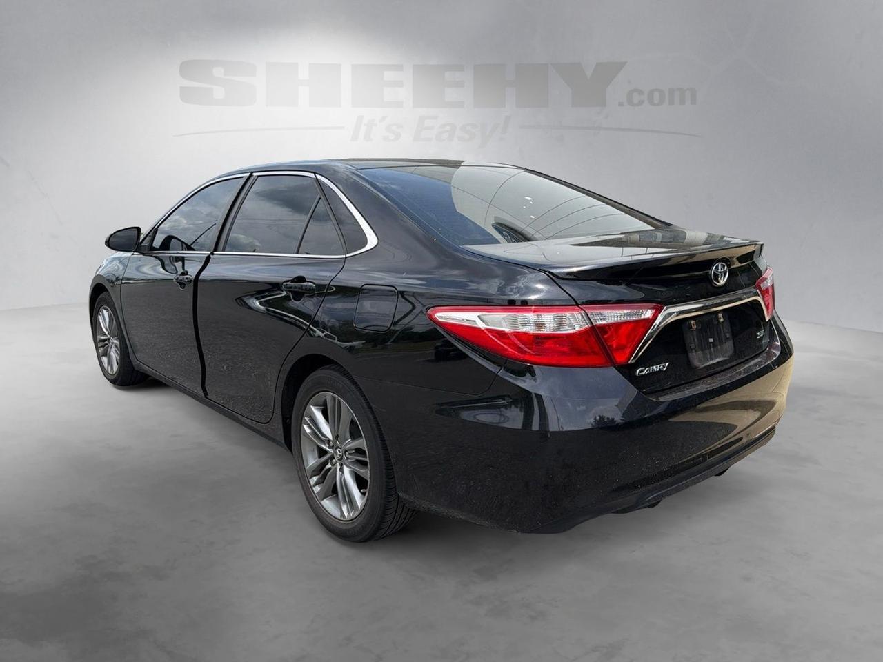 2017 Toyota Camry LE Gaithersburg MD