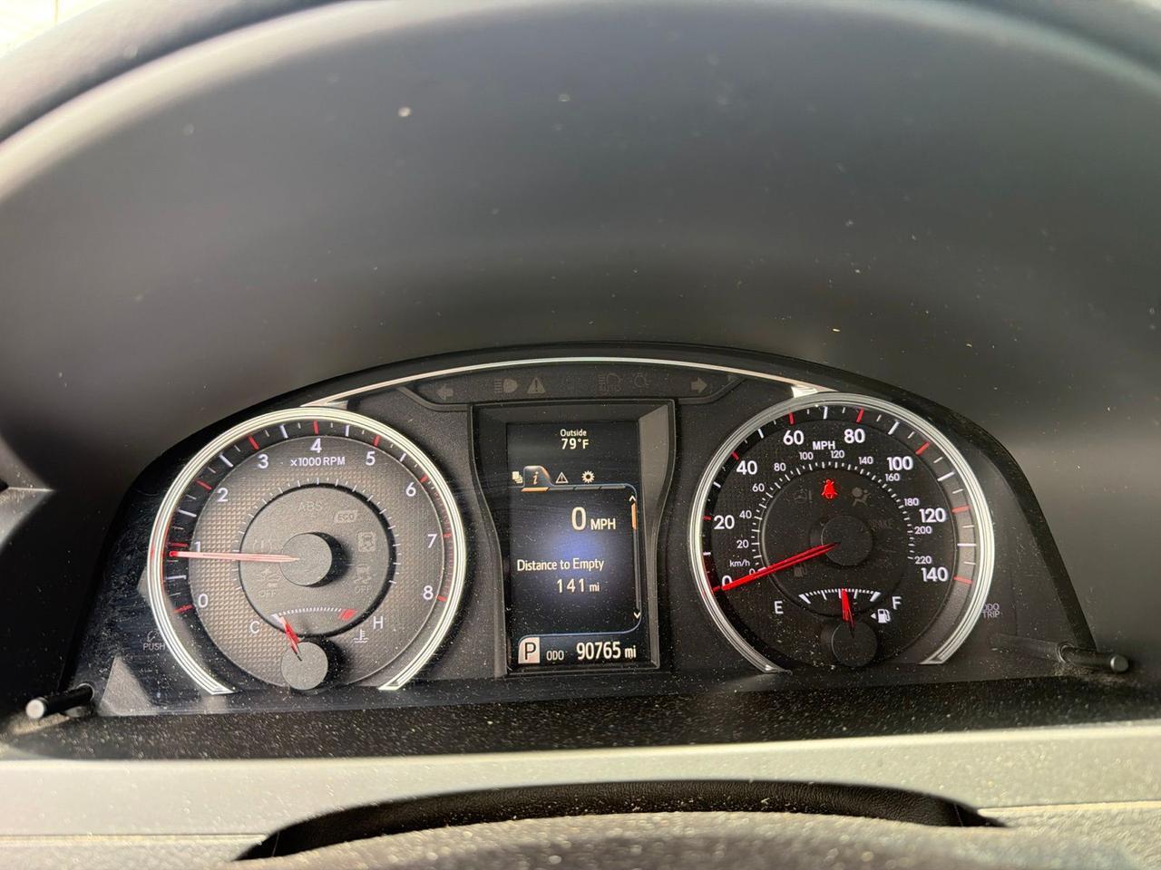 2017 Toyota Camry LE Gaithersburg MD