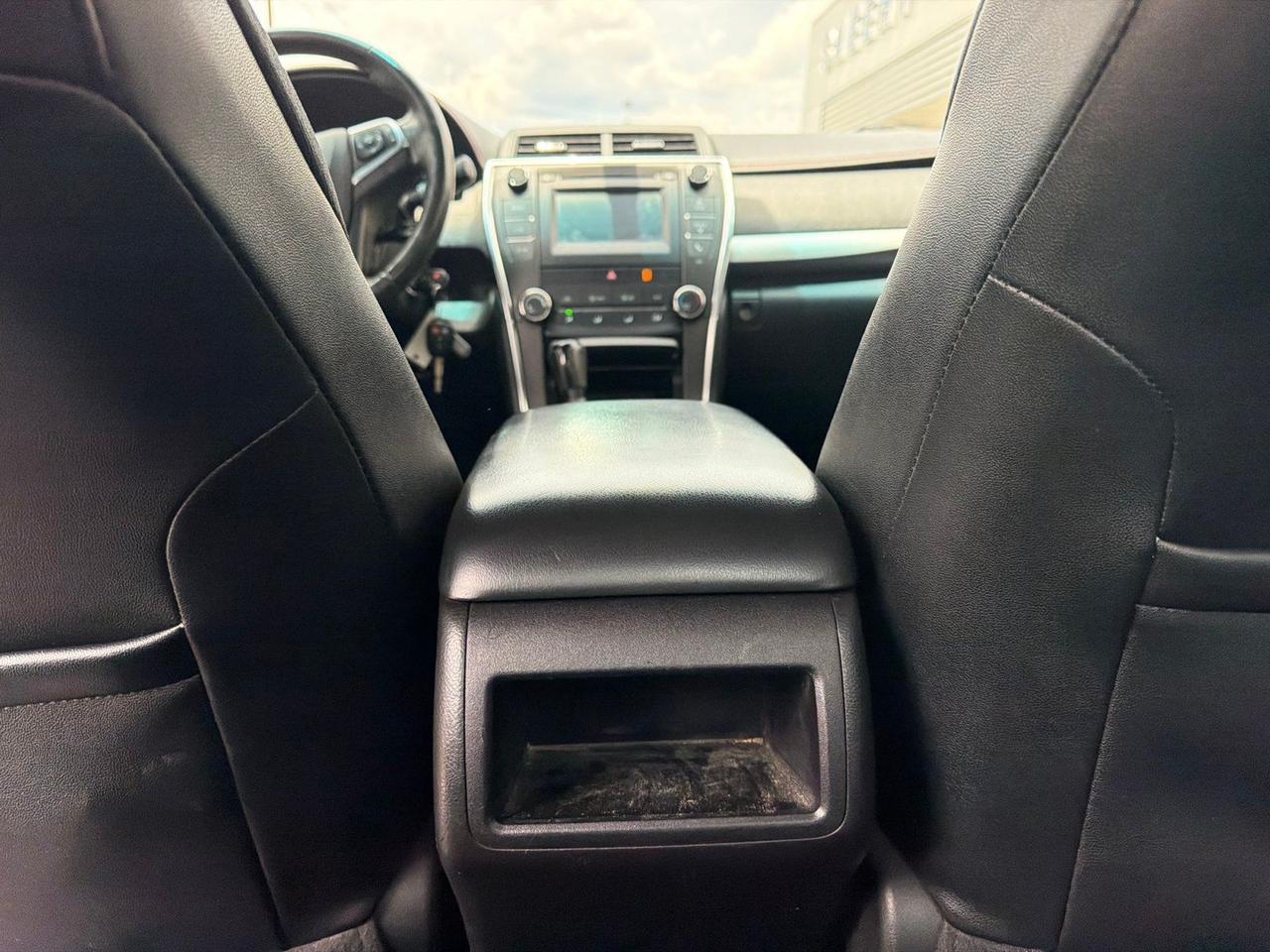 2017 Toyota Camry LE Gaithersburg MD
