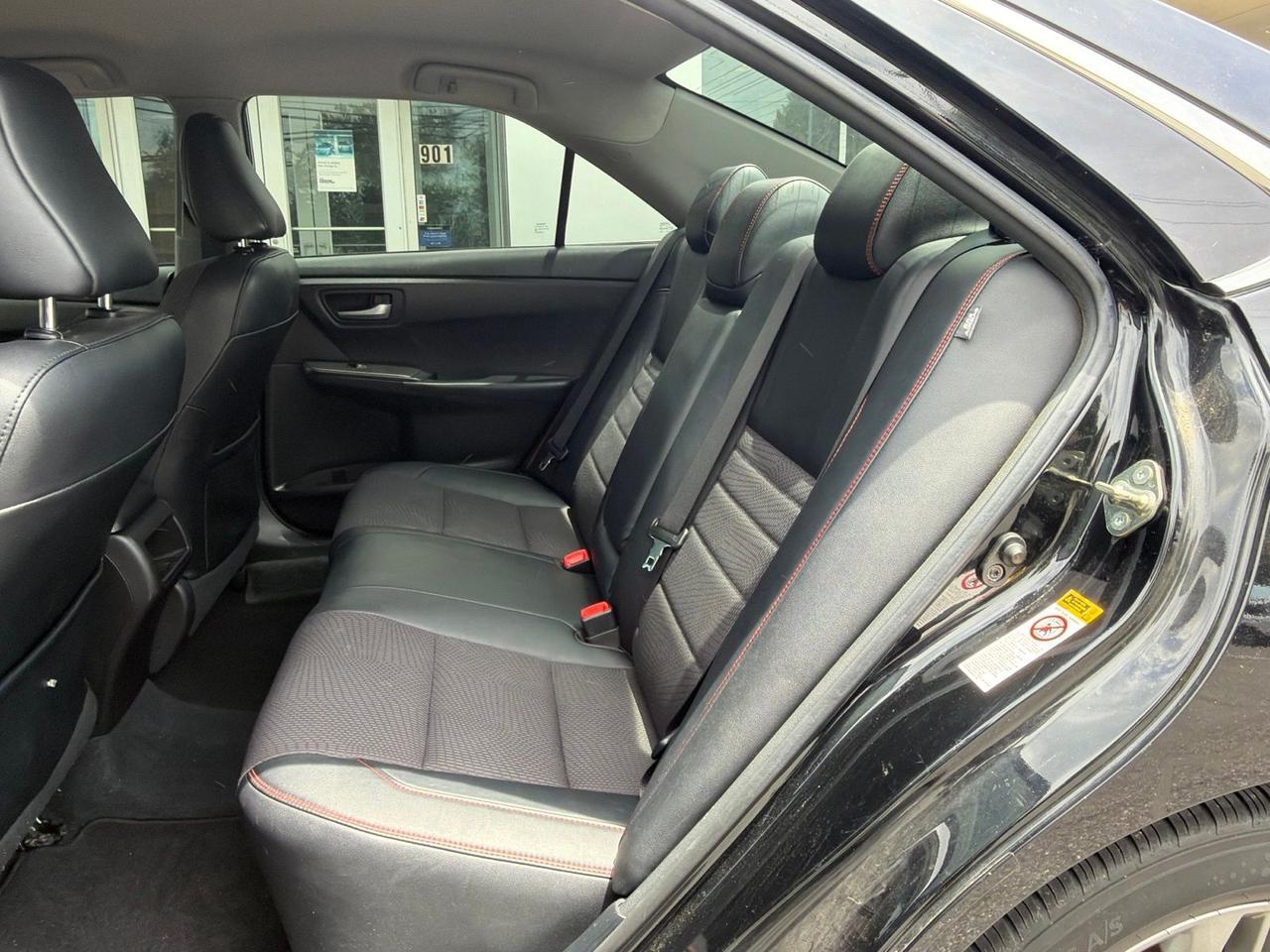 2017 Toyota Camry LE Gaithersburg MD