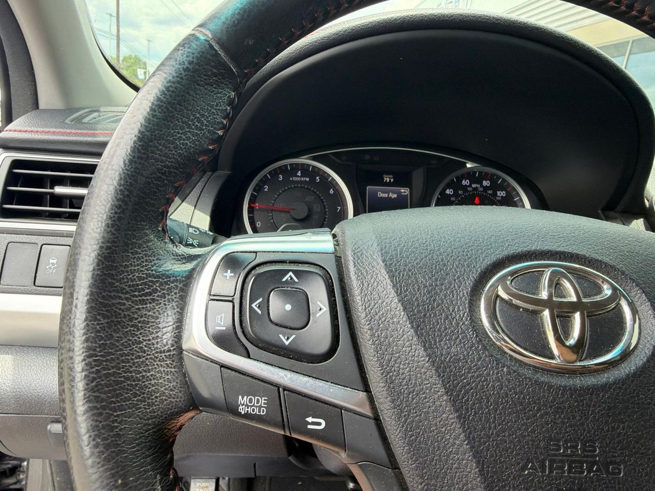 2017 Toyota Camry LE Gaithersburg MD