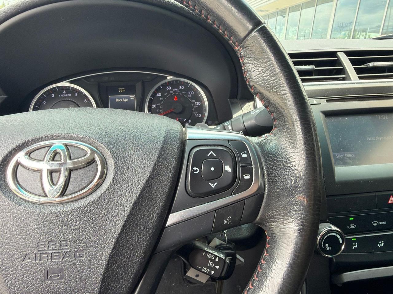 2017 Toyota Camry LE Gaithersburg MD
