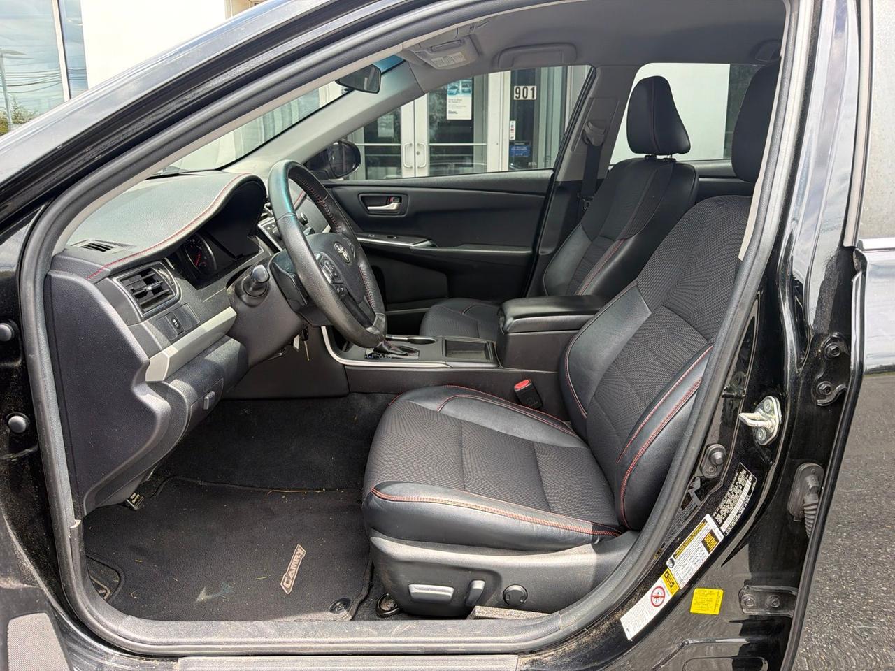 2017 Toyota Camry LE Gaithersburg MD