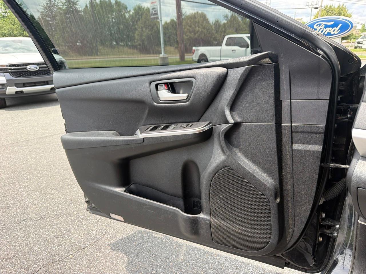 2017 Toyota Camry LE Gaithersburg MD