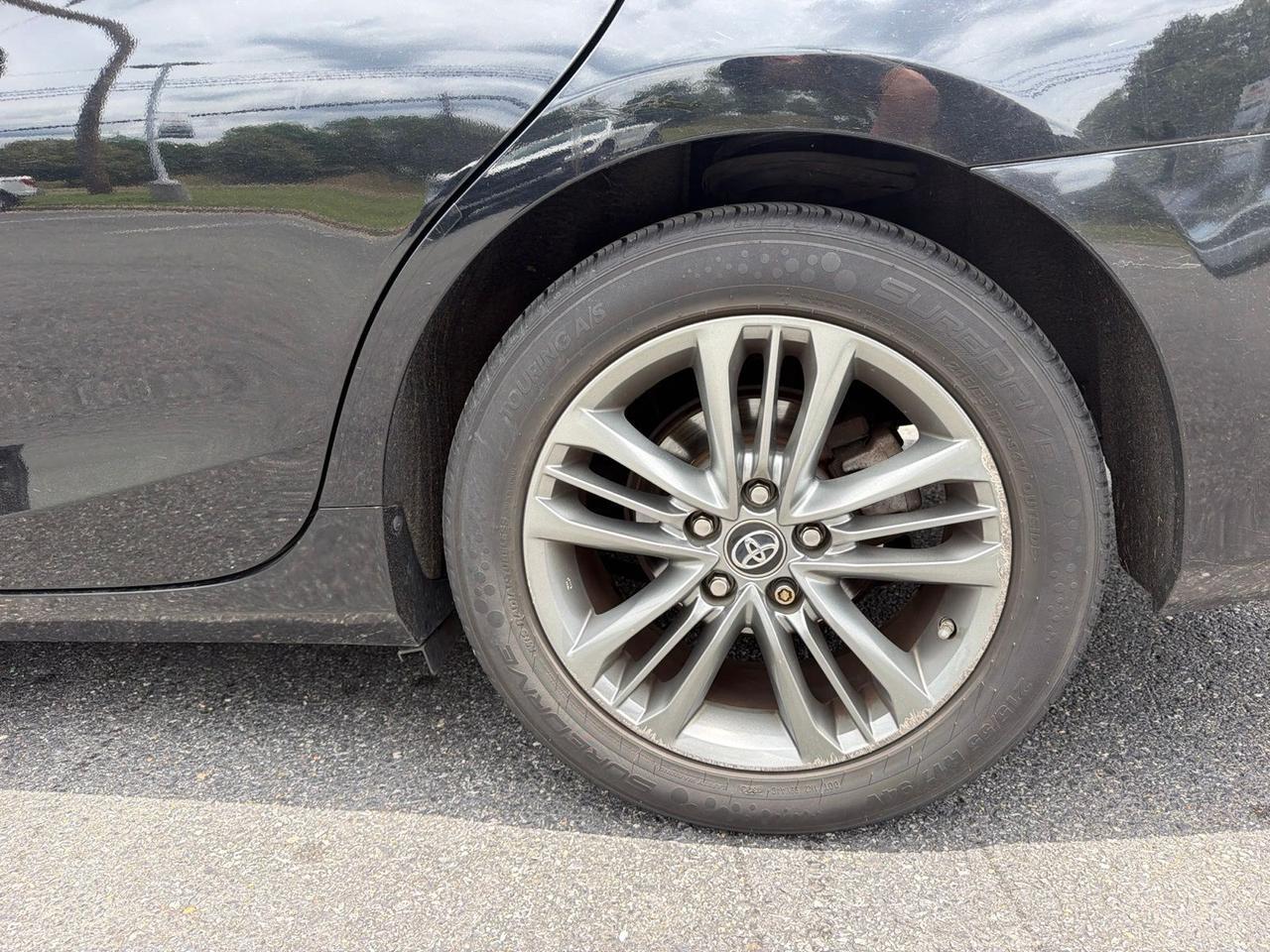 2017 Toyota Camry LE Gaithersburg MD