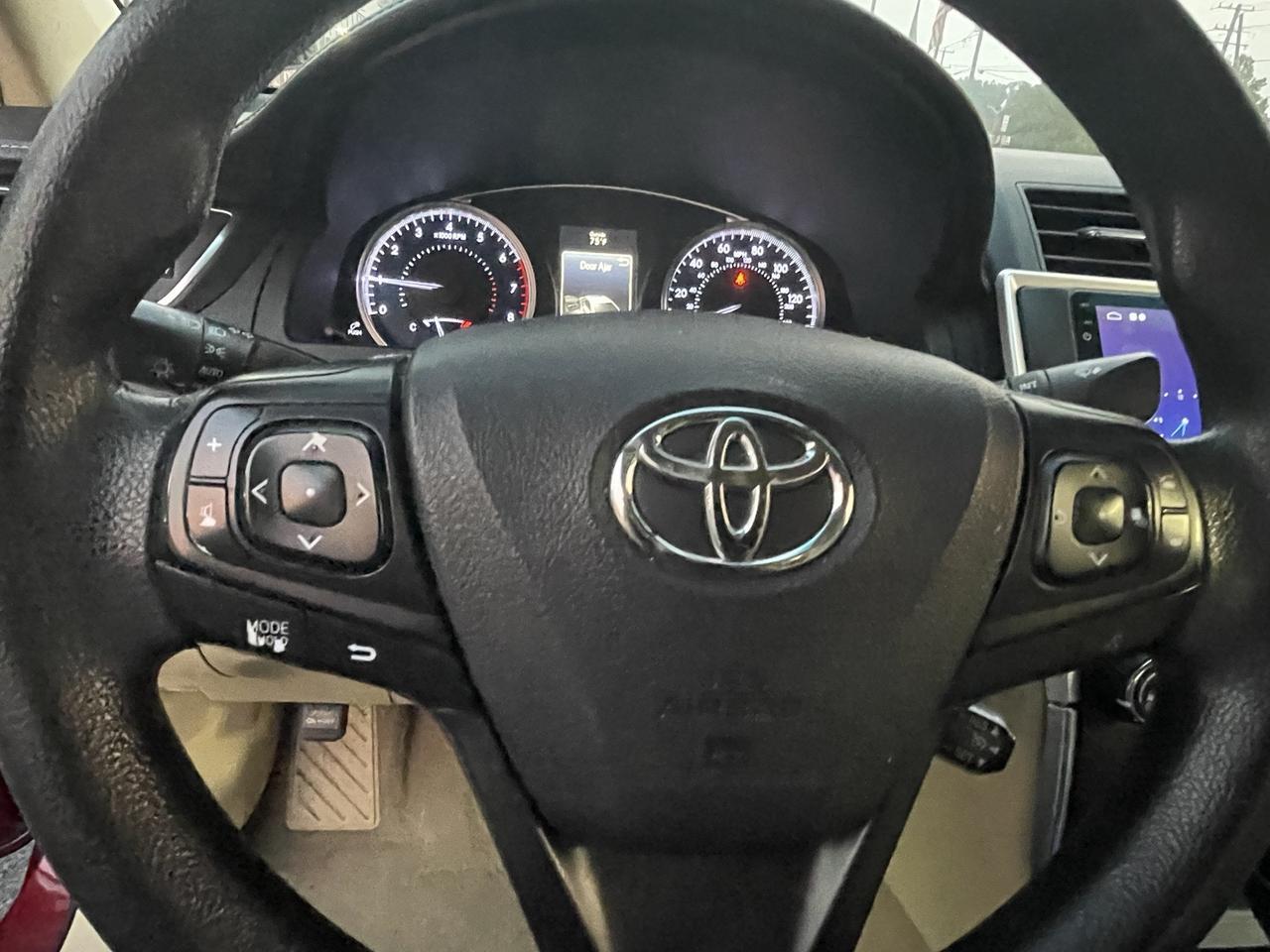 2017 Toyota Camry LE Alexandria VA