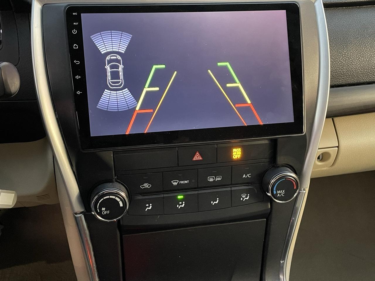 2017 Toyota Camry LE Alexandria VA