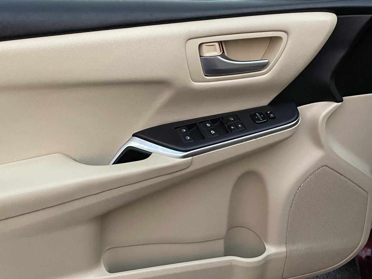 2017 Toyota Camry LE Alexandria VA