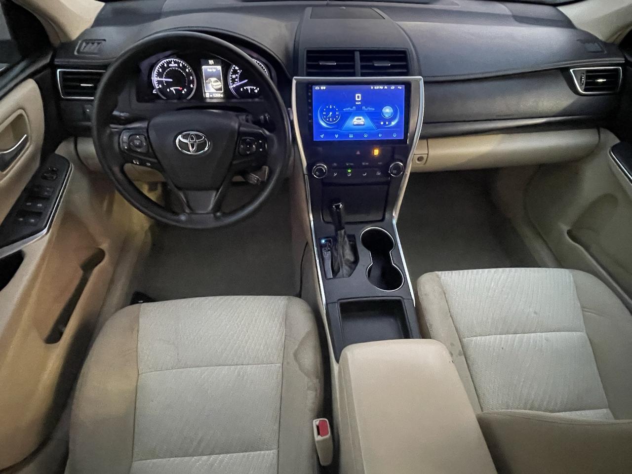 2017 Toyota Camry LE Alexandria VA