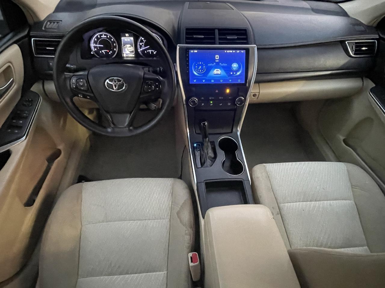 2017 Toyota Camry LE Alexandria VA