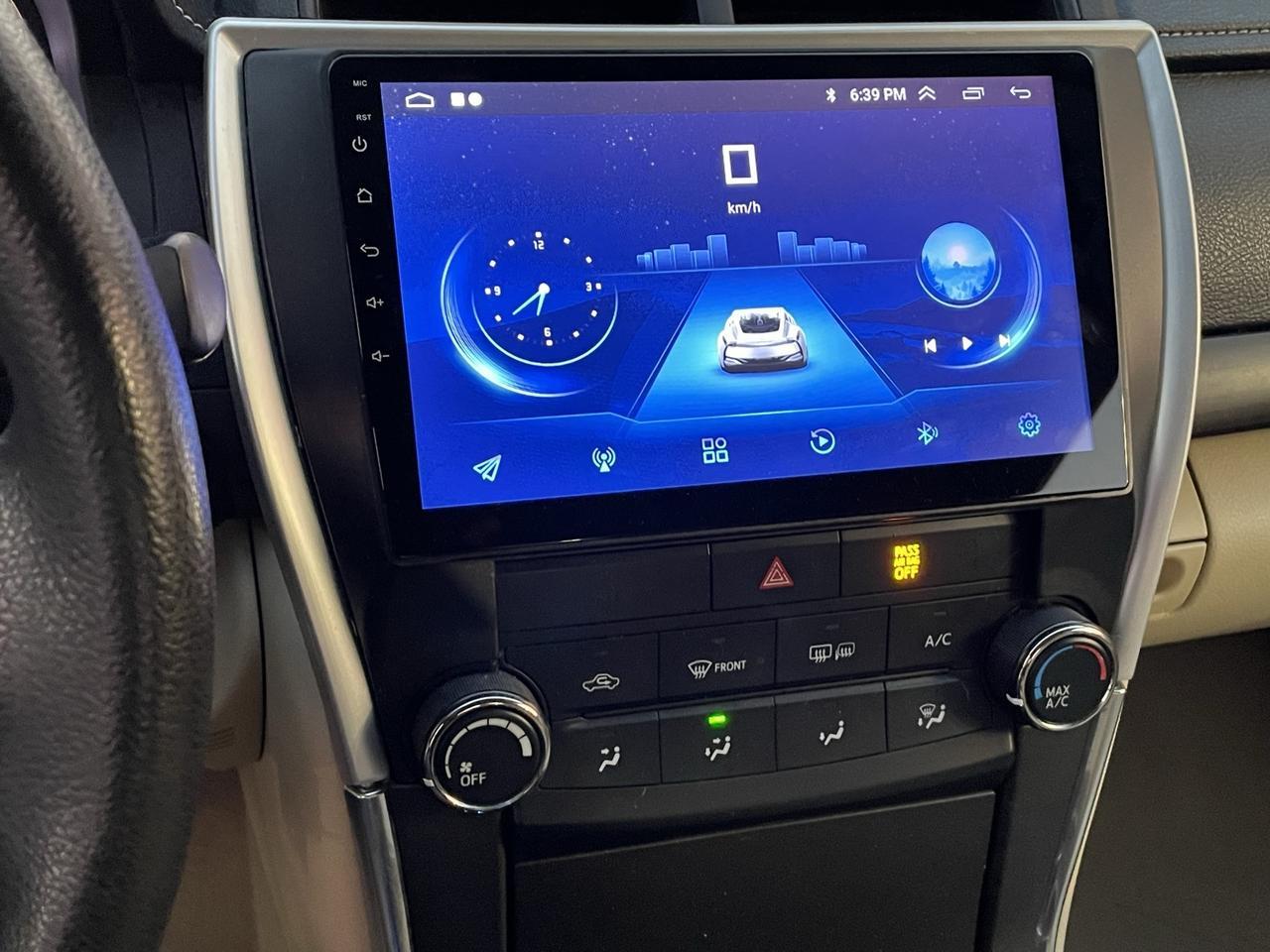 2017 Toyota Camry LE Alexandria VA