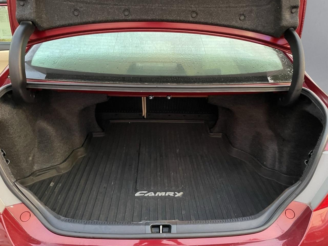 2017 Toyota Camry LE Alexandria VA