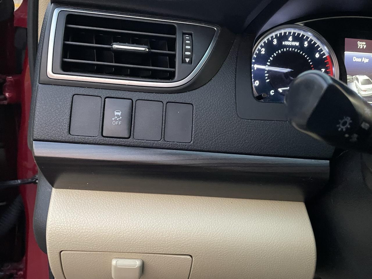 2017 Toyota Camry LE Alexandria VA
