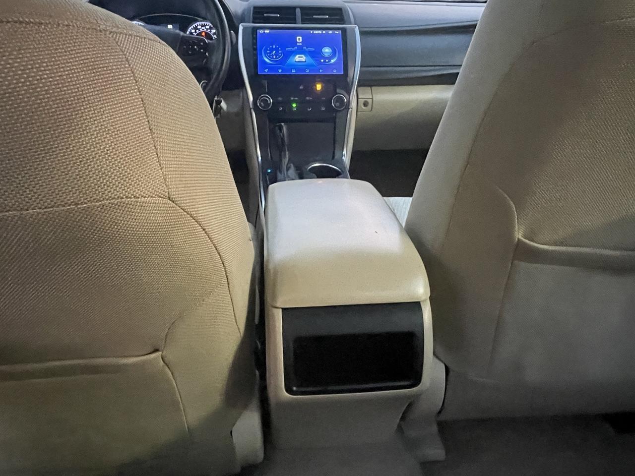 2017 Toyota Camry LE Alexandria VA