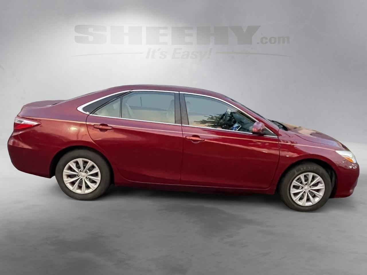 2017 Toyota Camry LE Alexandria VA