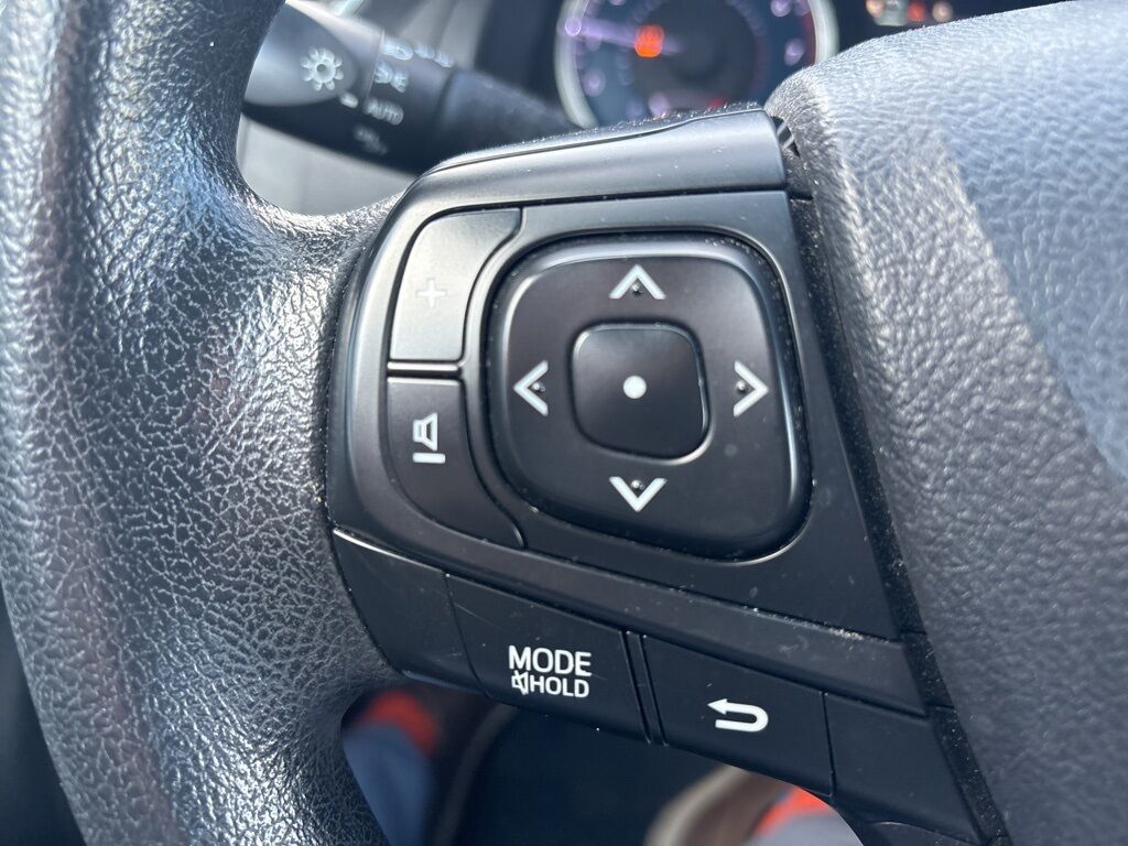 2017 Toyota Camry LE Cockeysville MD