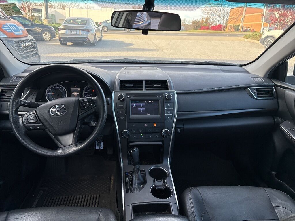 2017 Toyota Camry LE Cockeysville MD