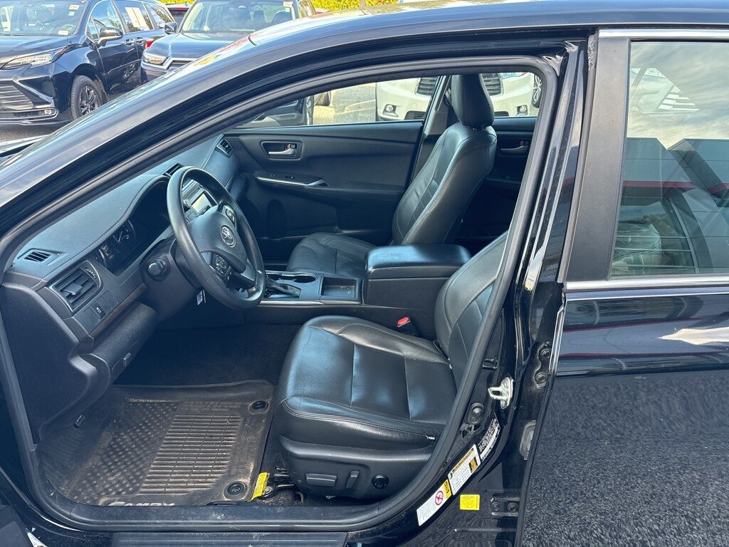 2017 Toyota Camry LE Cockeysville MD