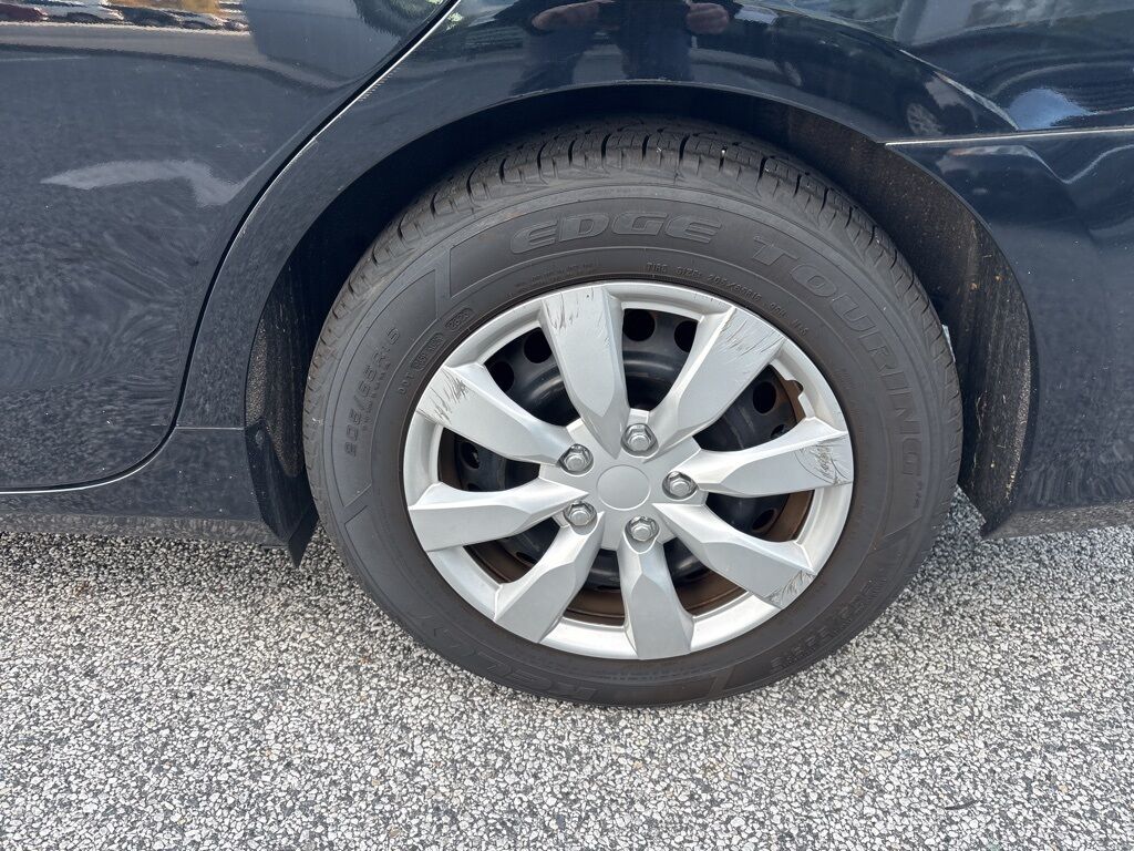 2017 Toyota Camry LE Cockeysville MD