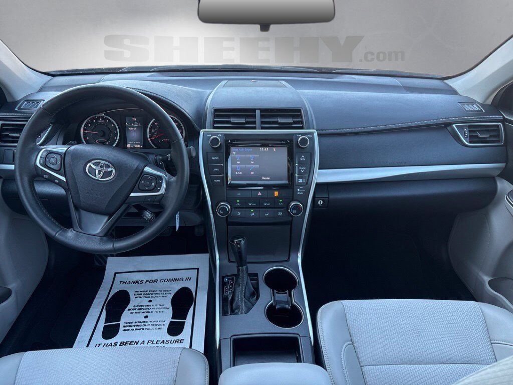2017 Toyota Camry LE Cockeysville MD
