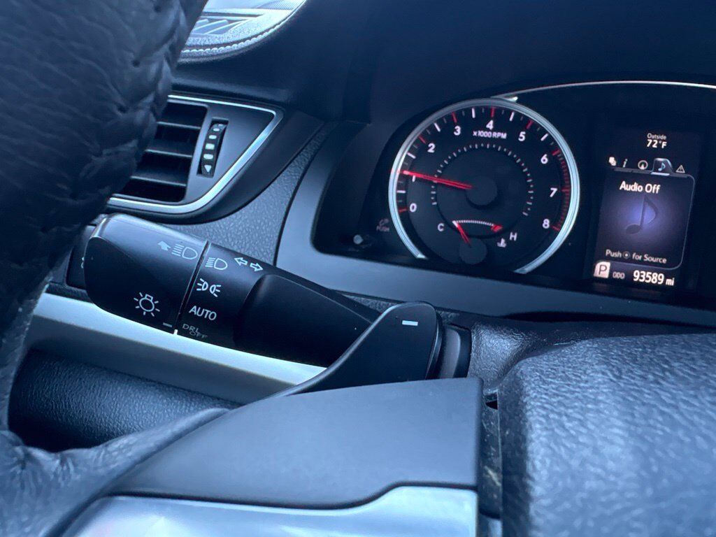 2017 Toyota Camry LE Cockeysville MD