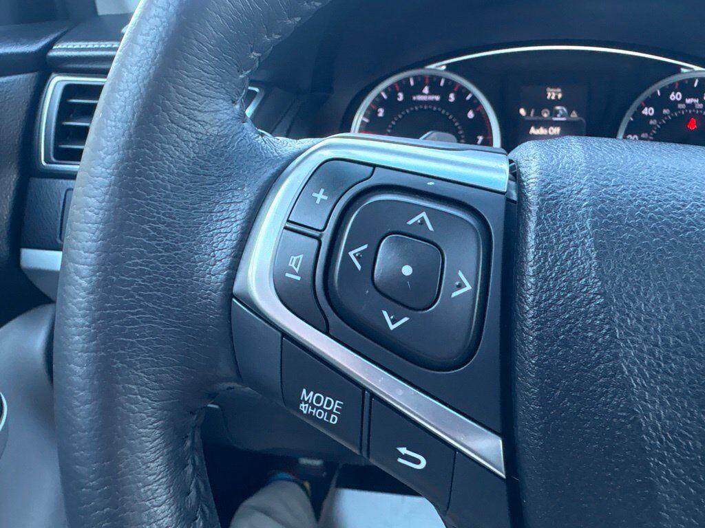 2017 Toyota Camry LE Cockeysville MD